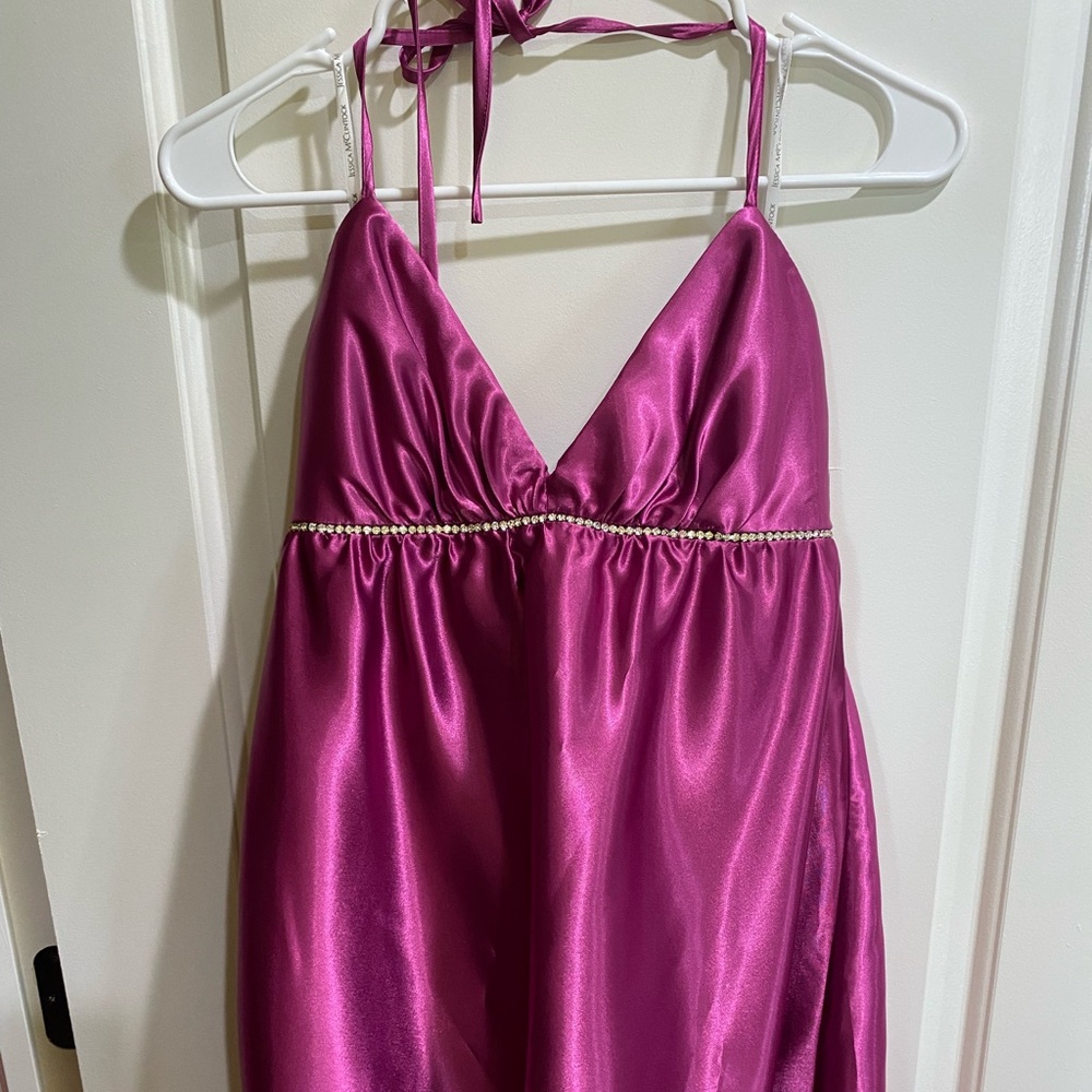 Jessica McClintock Party Dress